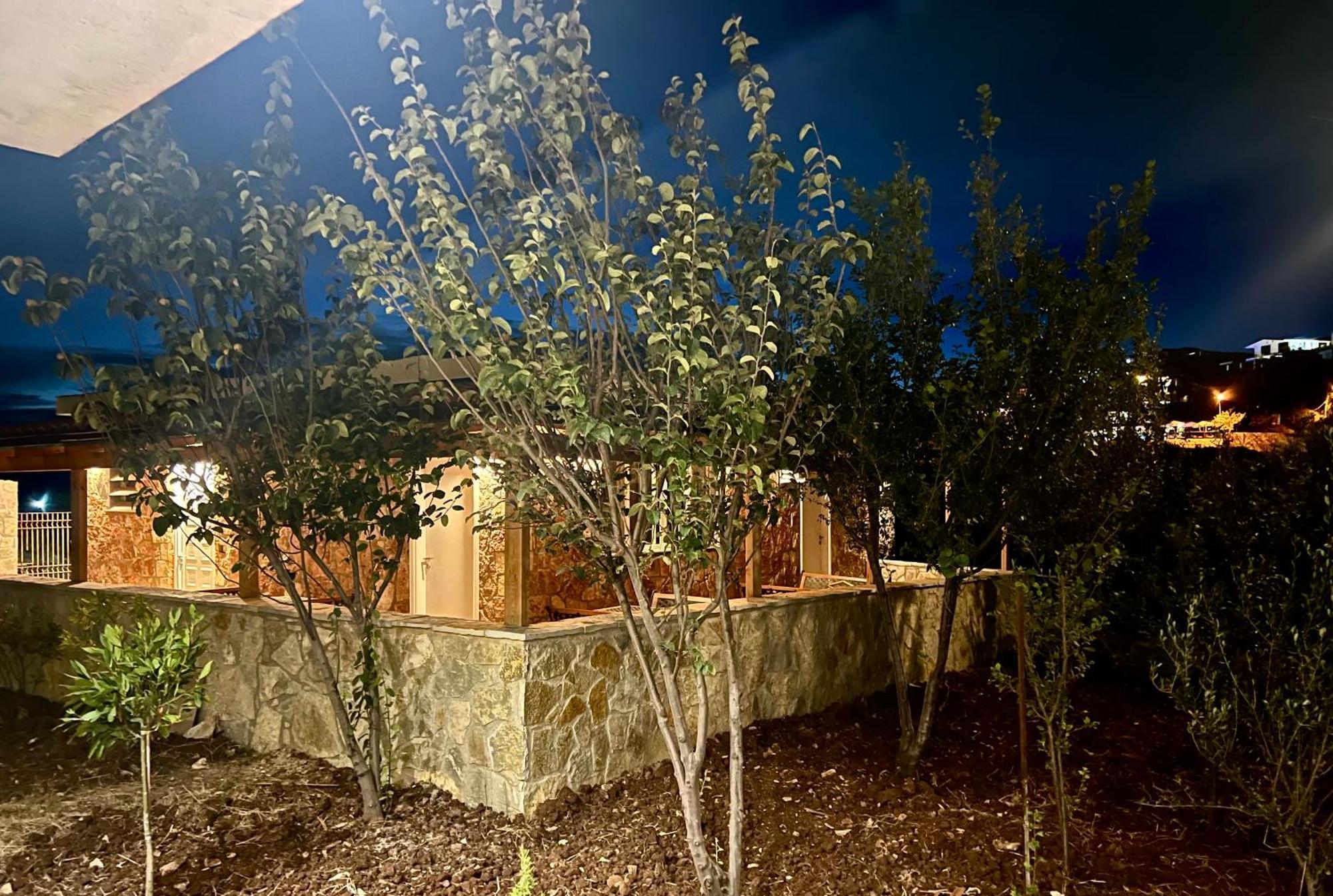 希马拉 Jardin Miraculeux酒店 外观 照片