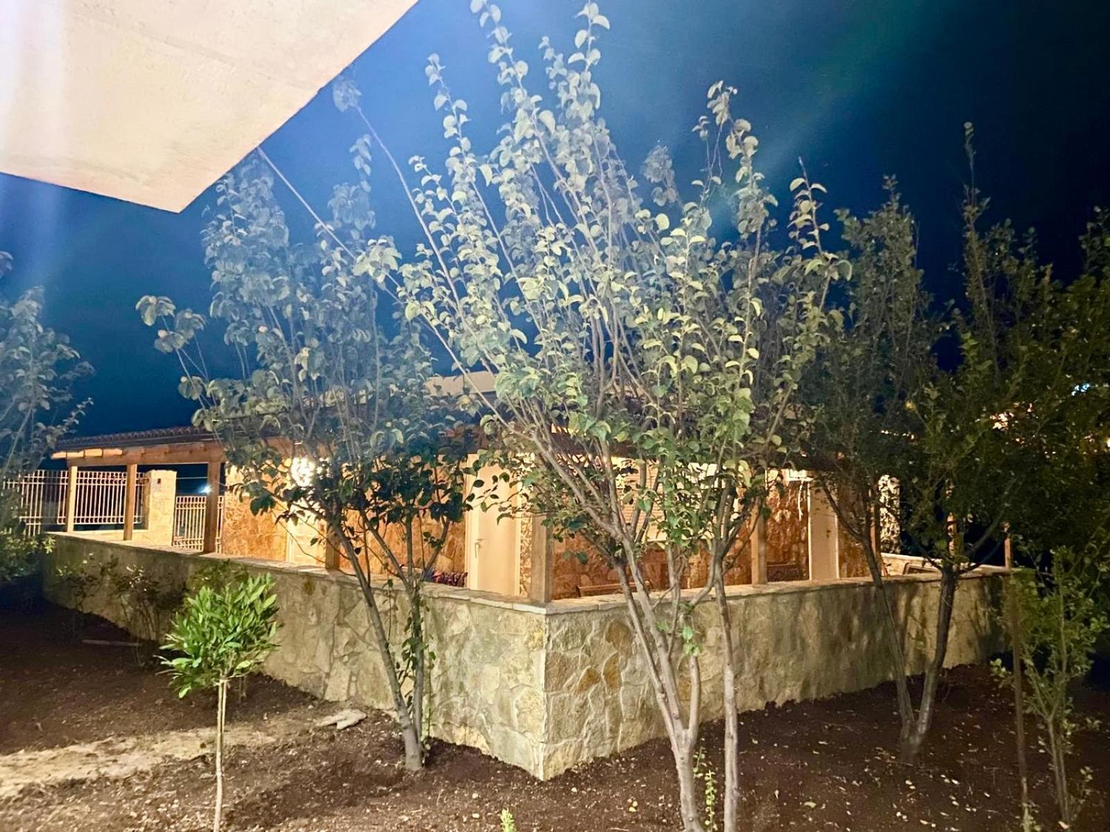 希马拉 Jardin Miraculeux酒店 外观 照片