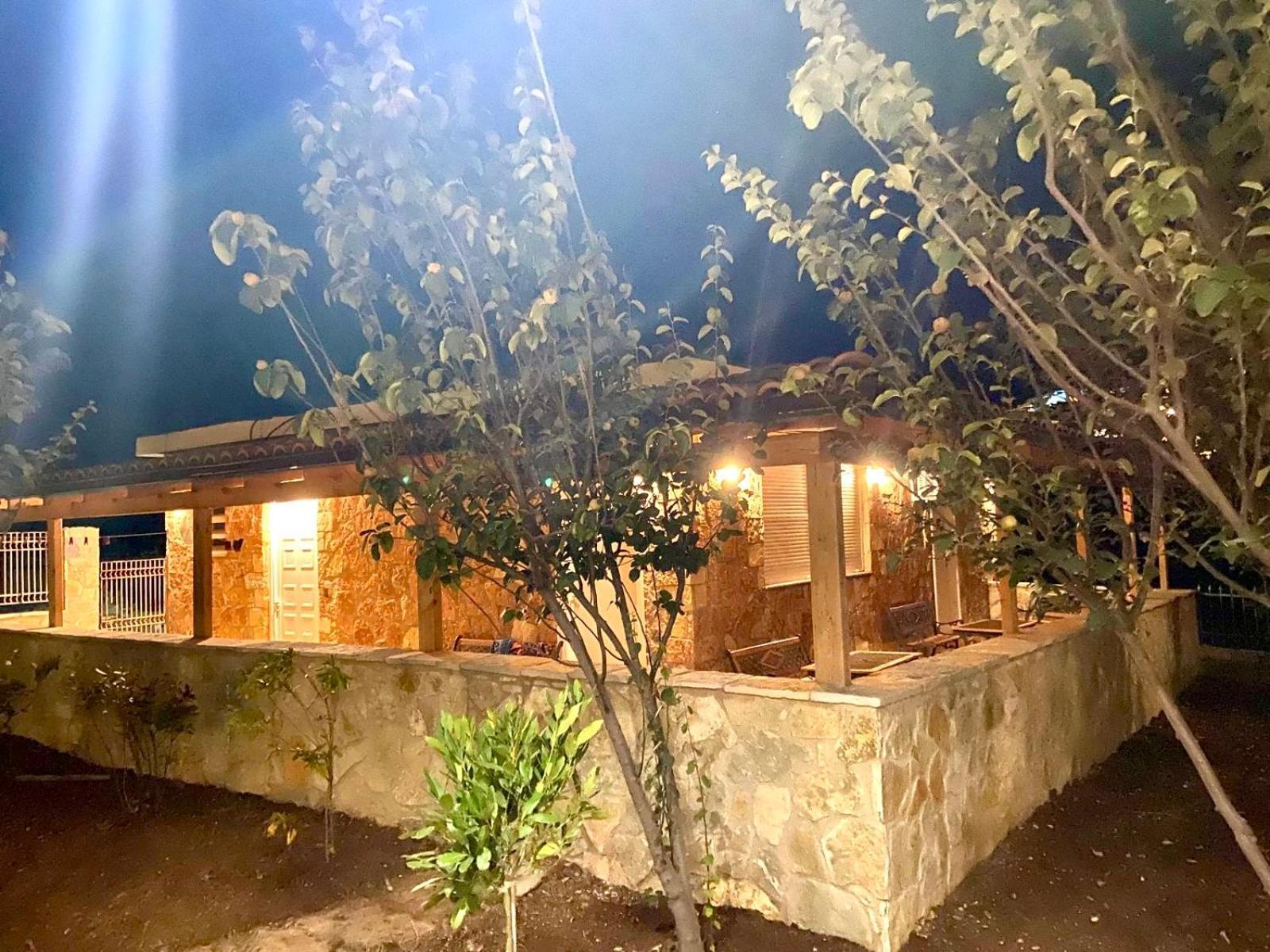 希马拉 Jardin Miraculeux酒店 外观 照片